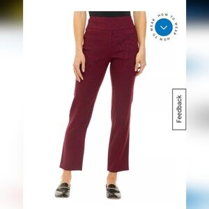 Women's Millenium Leopard Pants